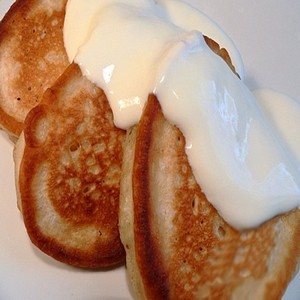 Оладушки из корневищ Иван-Чая. Оладушки из корневищ Иван-Чая.