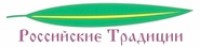 Логотип Российские Традиции